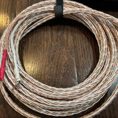 Kimber Kable 8TC 6 Meter Pair image 2