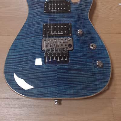 ESP HORIZON CTM FR 2019 FSB 2019 image 1