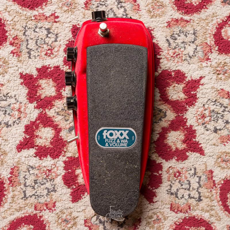 Foxx Fuzz Stunner: $320! (Was $451)