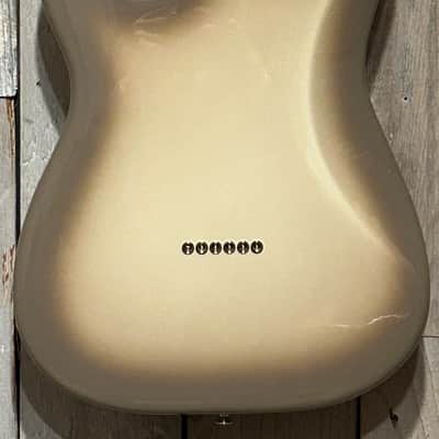 Fender 70th Anniversary Vintera II Antigua Stratocaster Rosewood - Antigua, Comes with A Pro Set Up! image 11