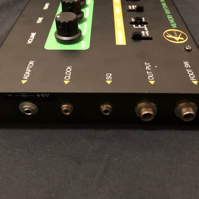 vintage rare drum machine Kay Memory Rhythm Machine (DRM-1) 1980s image 2
