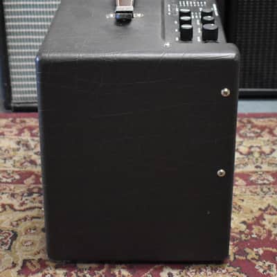 Fender Acoustic Junior Combo Amp image 2