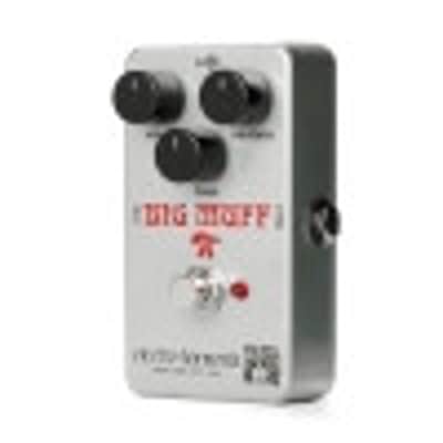 EHX Ram's Head Big Muff Pi Distortion/Sustainer image 2