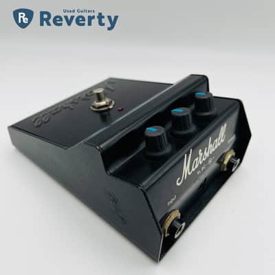 Marshall Blues Breaker Made in England Original Guitar Overdrive Pedal Used image 6