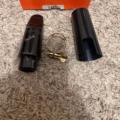 Otto Link Super Tone Master Doc Tenney Custom 7* S | Reverb