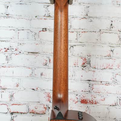 Taylor - (2025) 354ce - 12 String Acoustic-Electric Guitar -Sapele/Sitka - V-Class Bracing - Natural - w/ Hardshell Case - x15053 image 9