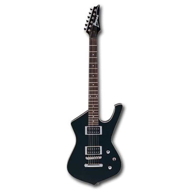 Ibanez ICX120 image 1