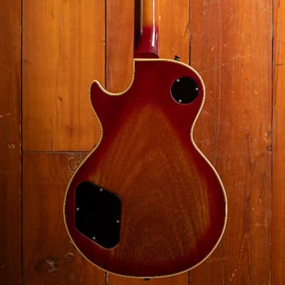 Gibson 1973-74 Les Paul Custom image 4