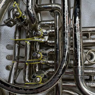 J. Reynolds Contempora FE-01 image 11