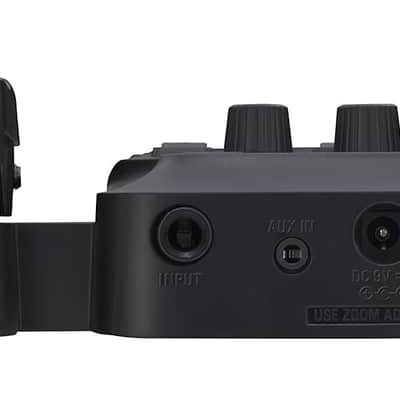Zoom G1X Four image 3