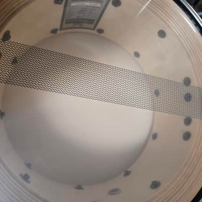Pearl Reference 2013 - Purple Craze II 14 x 6.5 20 ply snare drum image 9
