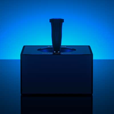 Joystick Surrounding Sound Controller image 8
