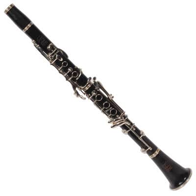 Selmer Signet Special Intermediate Bb Clarinet [X45481] image 1