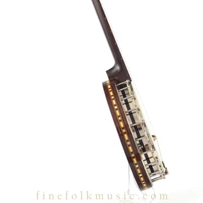 Clifford EsseX Regal 1920s 5-String Banjo image 6