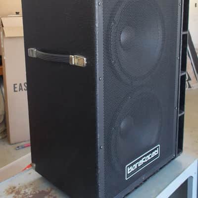 BAREFACED BASS BIG TWIN 2 GEN 3 BASS CAB!! ALL THE BASS YOU'LL EVER NEED!! image 4