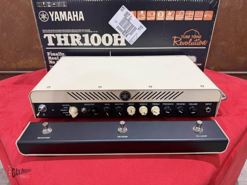 Yamaha THR100H Bild 1