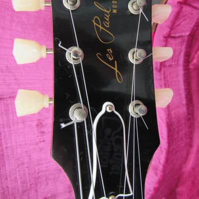 Gibson Custom Shop '58 Reissue Les Paul - LPR8 - Historic Reissue - Flame Top - Sun Rise Tea Burst image 3