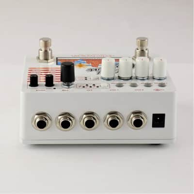 ELECTRO HARMONIX GRAND CANYON image 6
