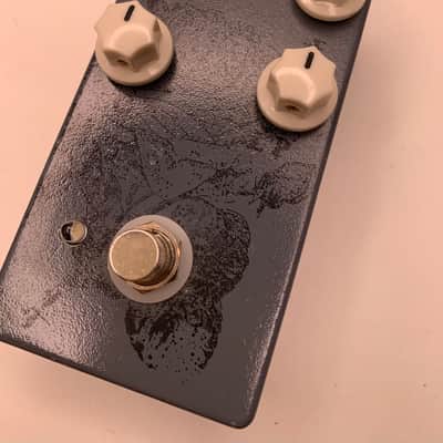 Farm Subsoiler Fuzz (4-Knob) image 6