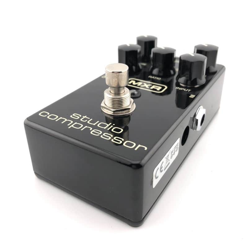MXR [USED] M76 Studio Compressor | Reverb Canada