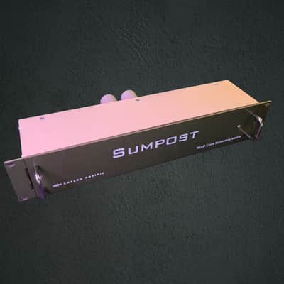Analog Prairie Sumpost 16x2 Core Summing Matrix image 3