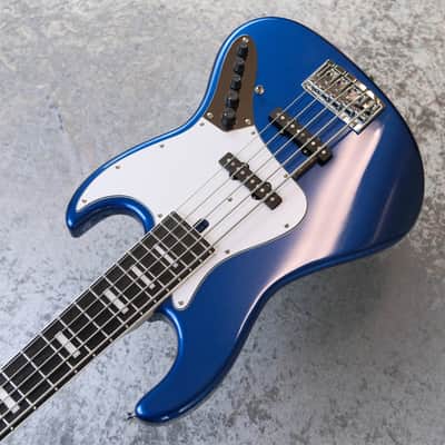 Moon JB-5 SUTOH MODEL 2025 - Dark Lake Placid Blue [Made in Japan][4.76Kg][#59279] image 2