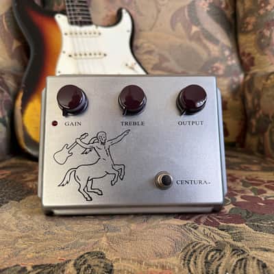 Ceriatone Centura Professional Overdrive | Reverb Canada