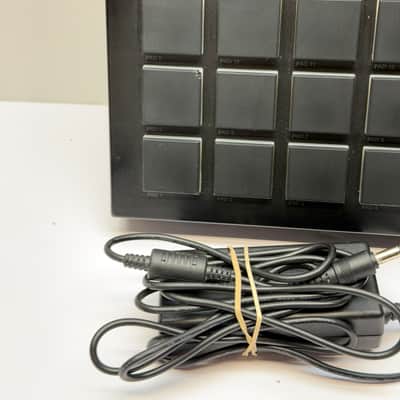 Akai MPC Live mk1 Sampler Sequencer - New CMOS Battery image 5