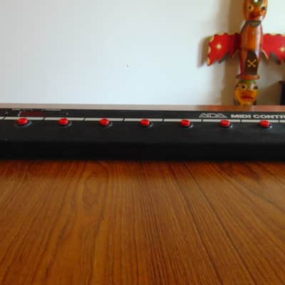 ADA midi controller GREAT CONDITION MC-1 image 3