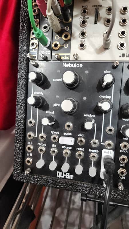 Qu-Bit Electronix Nebulae v2