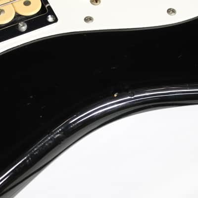 Fender USA / 2009 Dave Murray Stratocaster Secondhand! [119311] image 10