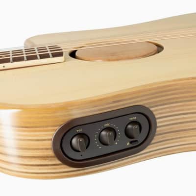 LR Baggs AEG-1 2024 - Present - Natural image 4