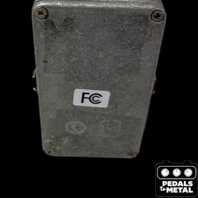 Electro-Harmonix Holy Grail Nano Reverb 2009 - Present - Various - X14691 image 5