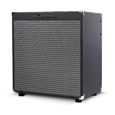 Ampeg Rocket Bass 115 Combo Amplifier image 3