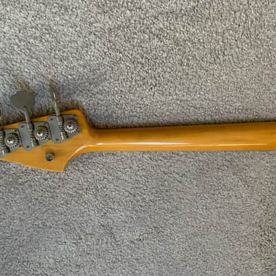 Fender JB-62 ’62 Reissue (ca. 1999) - Crafted in Japan image 6