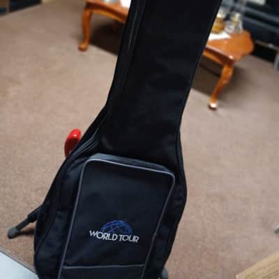 Peavey Predator Mid 90s - Black/maple image 11