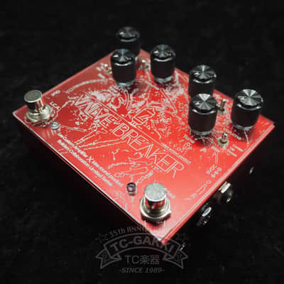 KarDiaN x idea sound product (KDN + IDEA) POLYTORTiON | Reverb