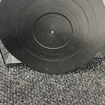 Technics SL-1200MK5 Silver Pair - Original Dust Covers, Headshells, Audio-Technica Cartridges image 19