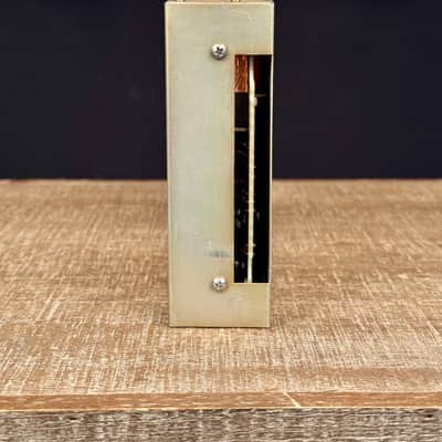 Vintage 1970s API 550A-1 500 Series Equalizer. Similar to 550A. 550 A A-1. Unit 2 image 12