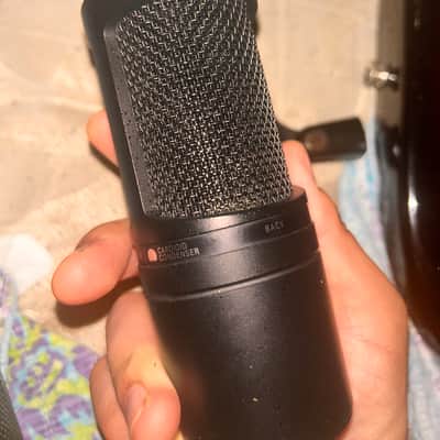 Mic bundle. 2 for less than the price of one image 4