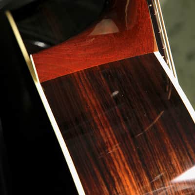 Collings D2H Dreadnought Acoustic Guitar image 13