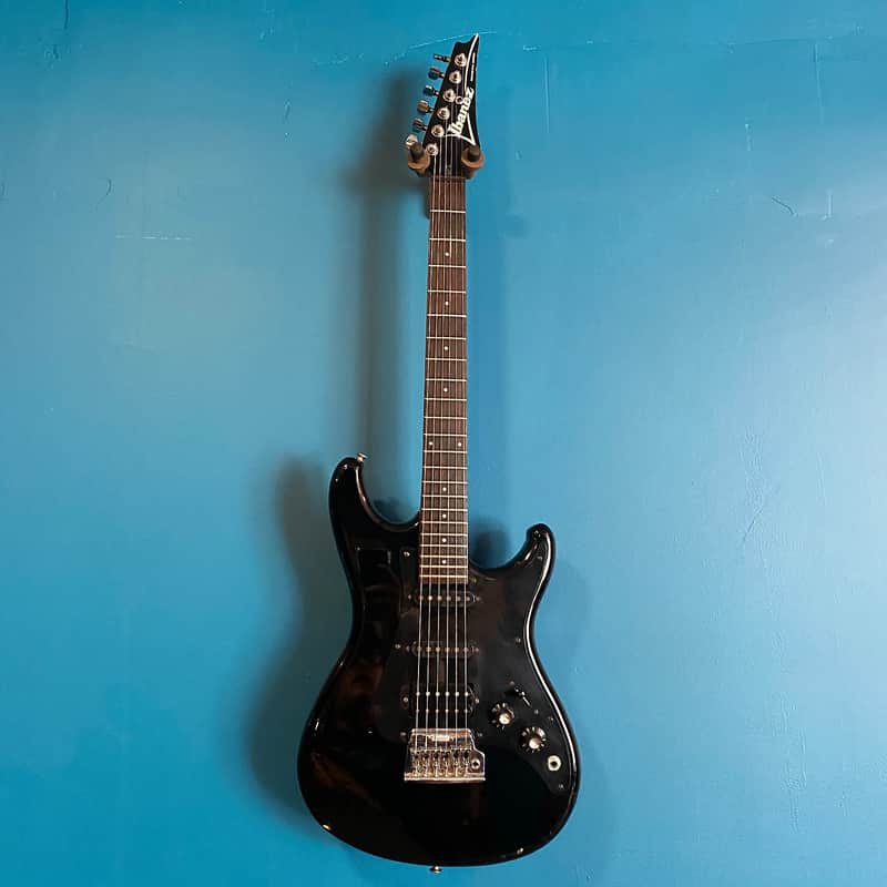 Ibanez RG140 Roadstar II Standard | Reverb