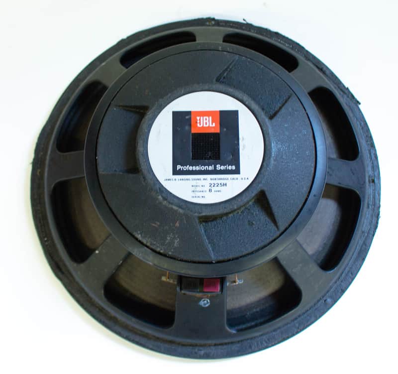 JBL Professional 2225H スピーカー1本 JBL 2225H 15