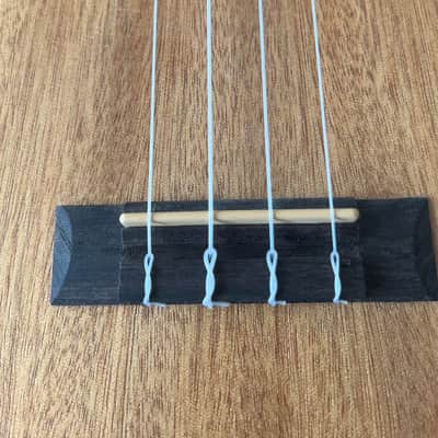 Cordoba 15TM Tenor Mahogany Ukulele 2010s - Satin Natural image 6