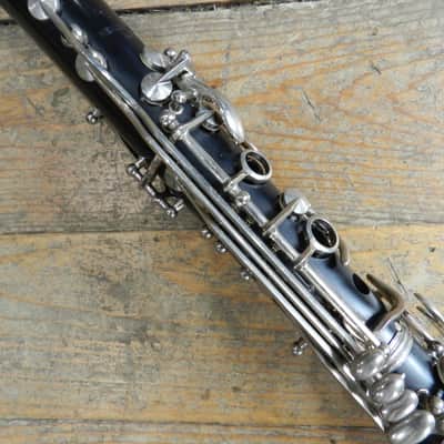 Vito Resonite Clarinet image 4