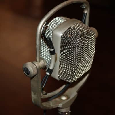 Circa 1960's AKG D-25 image 3