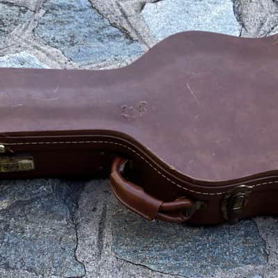Gibson CHET ATKINS CE 1987 - Natural image 14