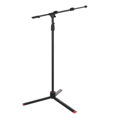 Gator GFW-ID-MIC ID Series Adjustable Tripod Microphone Stand with Boom image 2