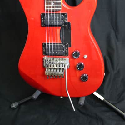 Kramer Pacer Series Imperial Electric Guitar Made in the USA image 3