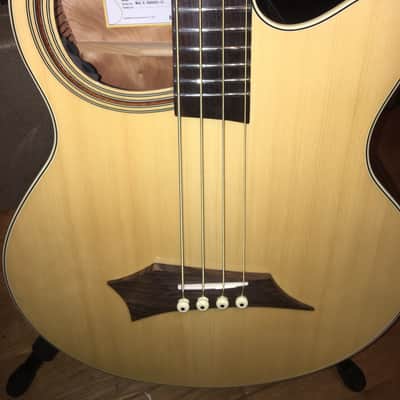 Warwick Alien Rockbass WAC1574 image 11